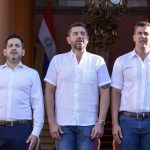 santiago-peña-pedro-alliana-raul-latorre