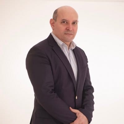 CESAR BARRETO- ECONOMISTA