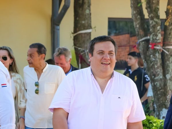 “Hambre Cero” será el mayor legado del Ejecutivo para el país, afirma gobernador de Guairá