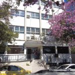 Edificio Facundo Insfrán IPS