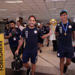 campeones- sub 23- recibimiento 5
