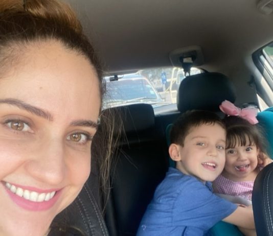 “Los niños aprenden a comer bien a través del ejemplo y la participación”