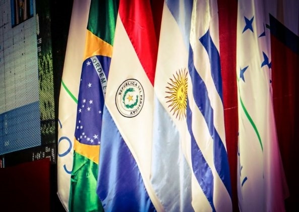 Paraguay: único país de América del Sur que aumentará sus exportaciones en 2023