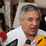 ministro luis ramirez- mec- educacion