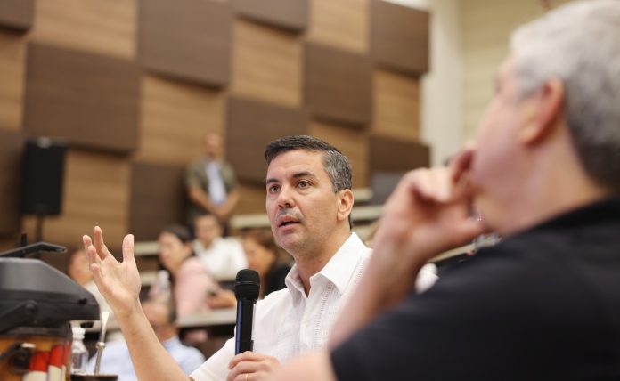 presidente- reunion- ministros- febrero 024