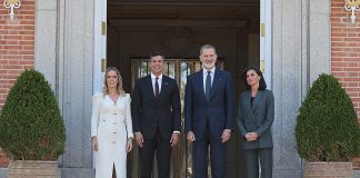Gira del presidente en España: oportunidades de inversión en tecnología y mayor integración