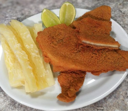 El mondongo: alto en proteína, colágeno, vitamina B12 y minerales.