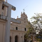 Parroquia Santísima Trinidad