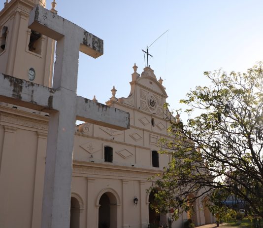 Explorando la tradición: Siete iglesias para recorrer en Viernes Santo