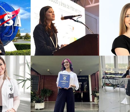 Día Internacional de la Mujer: seis ejemplos inspiradores de compatriotas destacadas