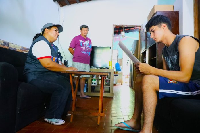 entrevista - evaluacion -beca