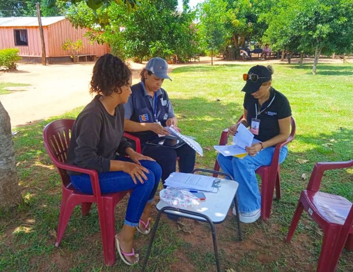 evaluacion socioeconomica