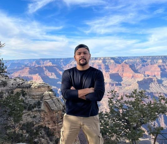 Iván Ortiz: Aprendió en Estados Unidos gracias a Becal, y lo aplica en podcasts para ayudar a otros estudiantes