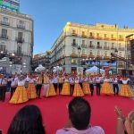 Presentación de Kathia