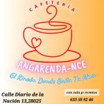 logo de cafe