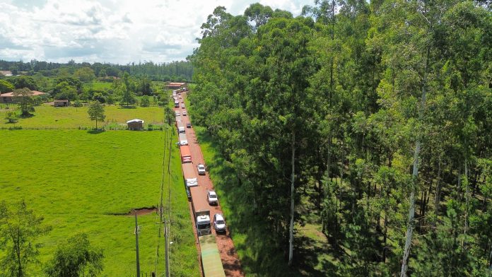 ruta- hohenau- puerto paredon- mopc