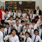 santiago-peña-estudiantes-alumnos-niños-educacion-primaria-docentes-clases-aula-luis-ramirez-mec