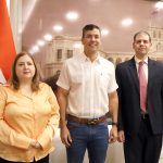 santiago-peña-seprelad-liliana-alcaraz-viceministro-pablo-rojas