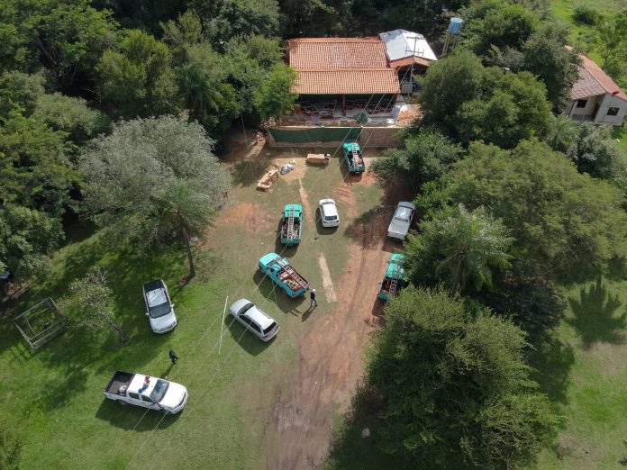 2024-05-19 ANDE en Sapukai