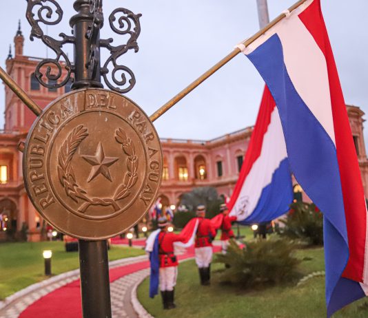 La gesta del 14 y 15 de mayo: Paraguay celebra 213 años de independencia