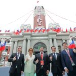 mitic-gustavo-villate-lea-gimenez-raul-latorre-ruben-ramirez-javier-gimenez-taiwan-viaje-relaciones-diplomaticas-taipei