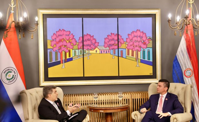 santi- entrevista- telefuturo