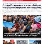 tapa IP-25 de mayo del 2024