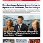 tapa IP-30 de mayo del 2024
