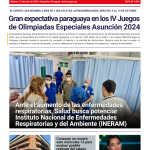 Tapa 11 de junio