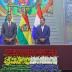 santiago-peña-luis-arce-bolivia