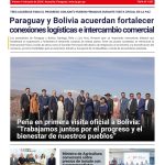 tapa IP-14 de junio del 2024
