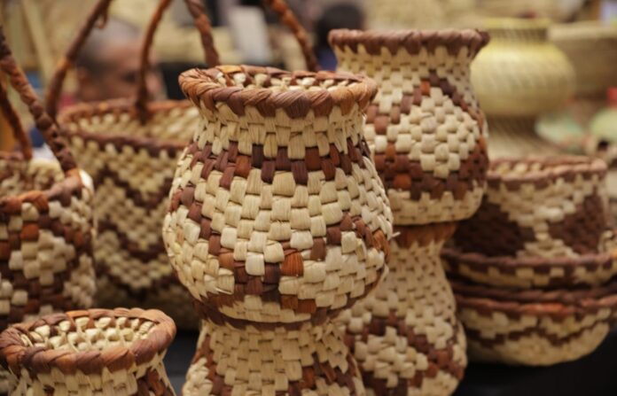 textiles en fibras naturales