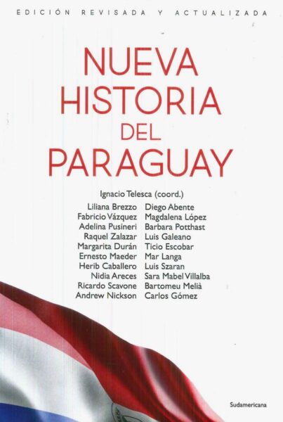 ¿Qué leen los paraguayos? Un vistazo a sus preferencias literarias