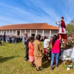 Fiesta de San Buenaventura