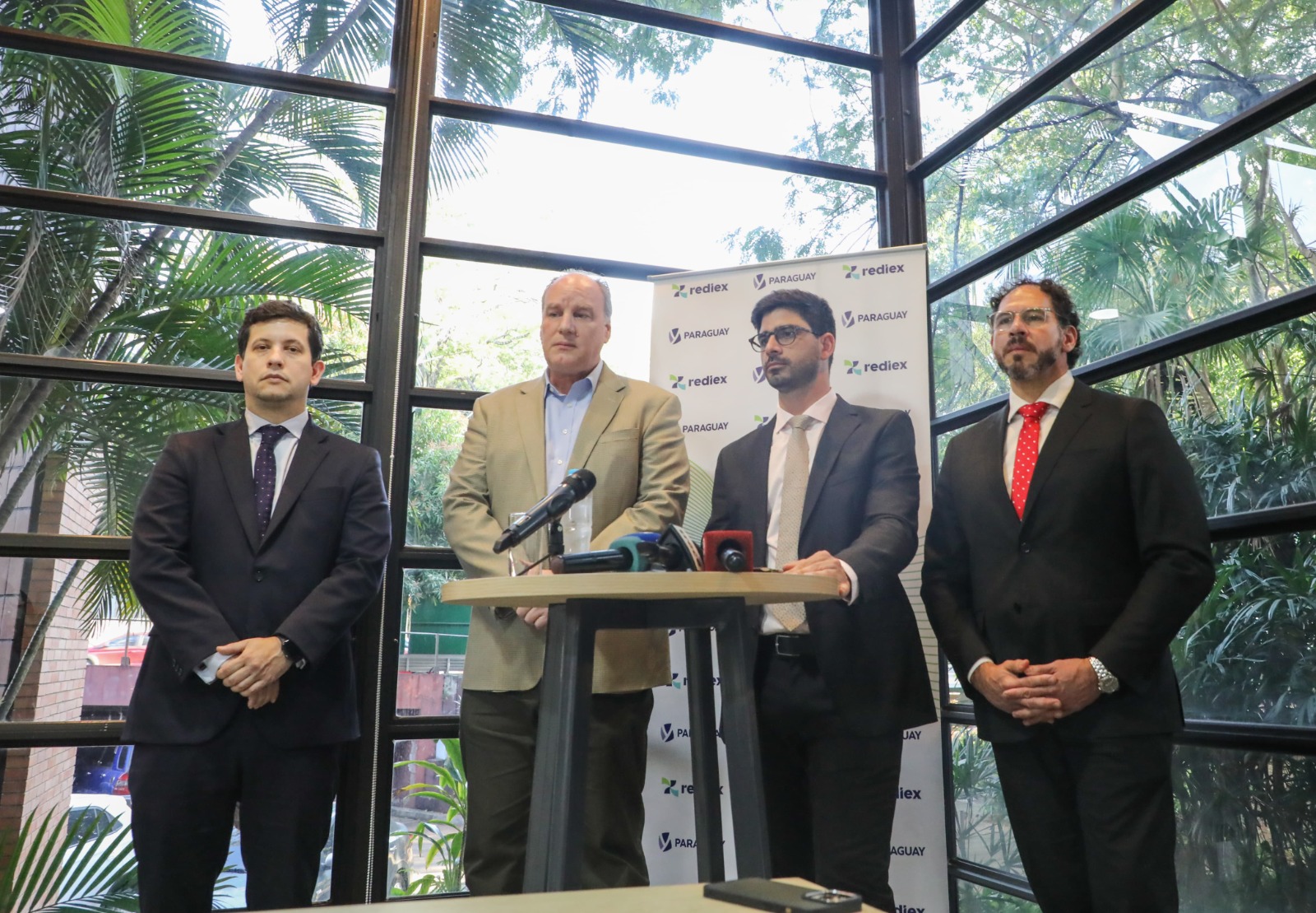 Atome Energy Signs Agreement for Hydrogen Plant in Villeta, Paraguay