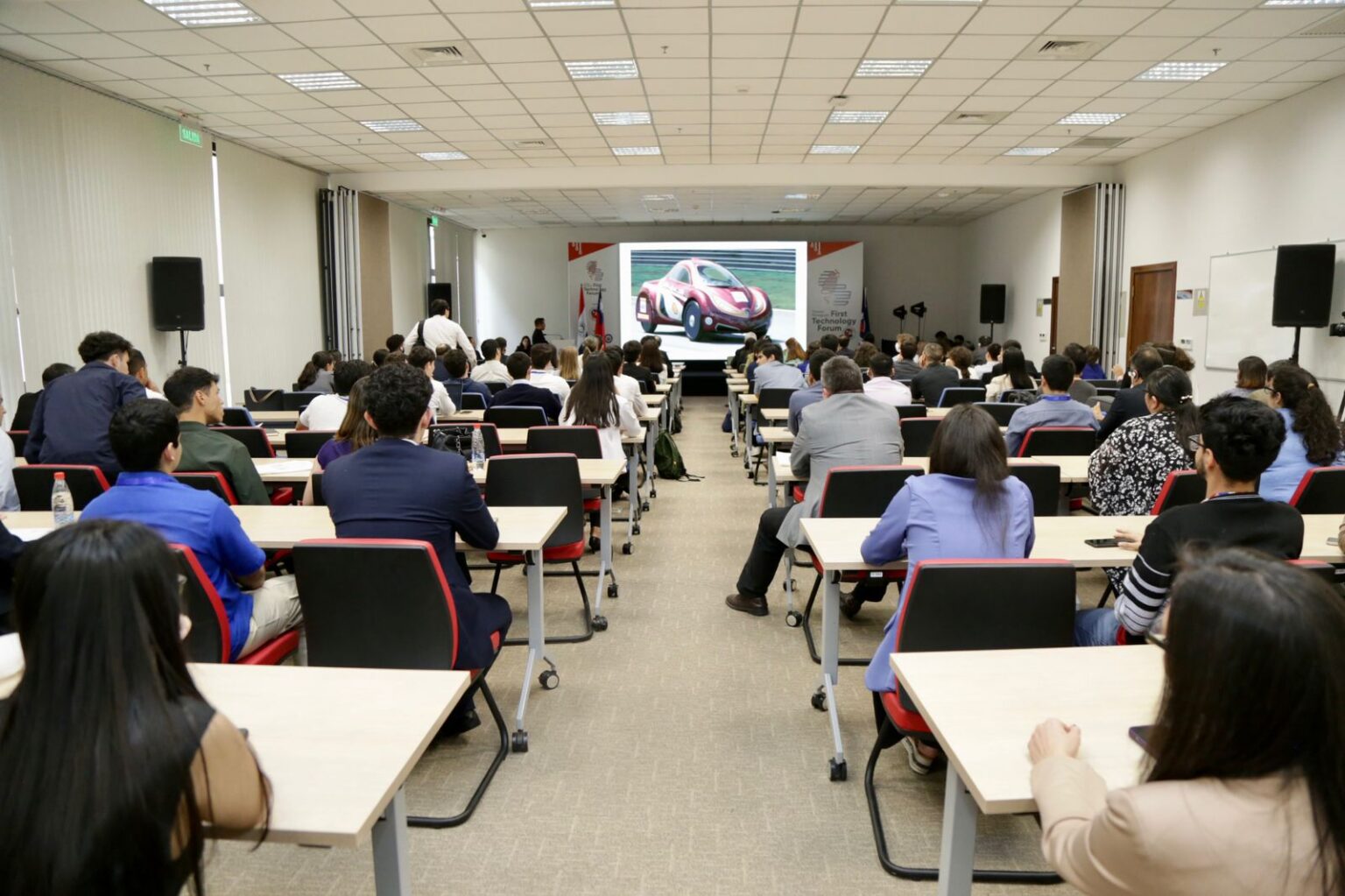 Transforming Urban Mobility: The Rise of Hydrogen Technology in Taiwan and Paraguay