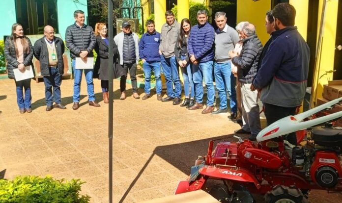 cursos de capacitacion sinafocal