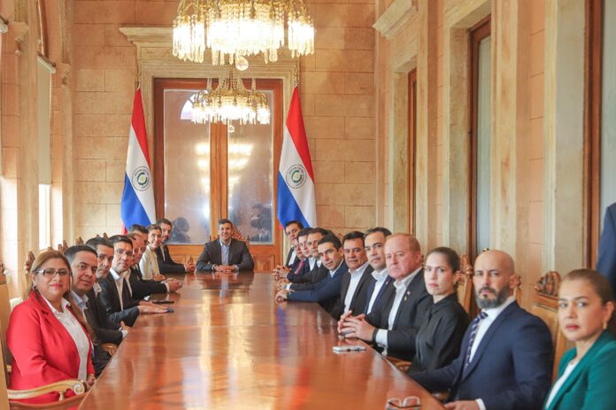 presidente- consejo de gobernadores- peña 1