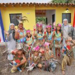 comunidades-indigenas-niños-viviendas-pueblos-originarios