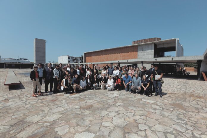 concultura segunda reunión