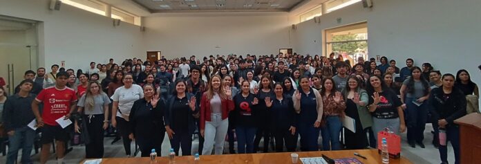 noviazgo sin violencia