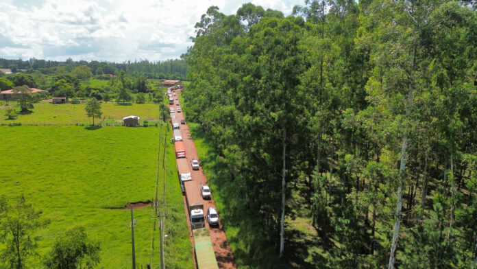 ruta de los inmigrantes- mopc