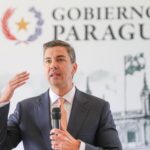 santiago-peña-reunion-empresarial-mburuvicha-roga-encuentro-declaraciones-discurso