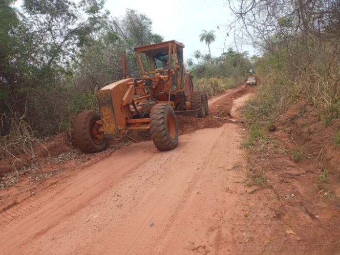 tramos vecinales- concepcion