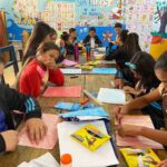 Escuelas Abiertas 10