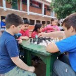Escuelas Abiertas 8