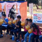 Escuelas Abiertas 9