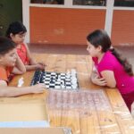 Escuelas Abiertas Vy’a Renda 1