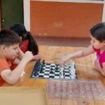 Escuelas Abiertas Vy’a Renda 3