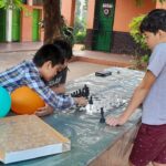 Escuelas Abiertas Vy’a Renda 5